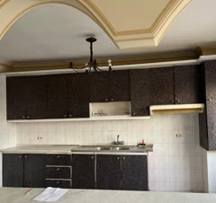 تعویض روکش‌و نوع کابینت