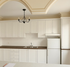 تعویض روکش‌و نوع کابینت