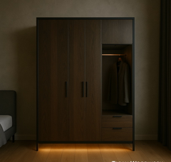 گمد دیواری مدرن