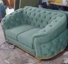 مبلمان چستر مدرن