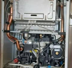 تعمیرات پکیج