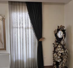 بهزاد سرابی هستم نصاب و متخصص پرده