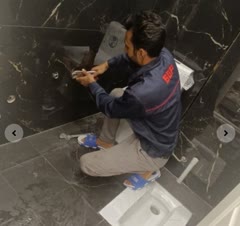 نصب شیرالات والهنگ و غیره