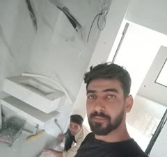 سرامیک و نصب اسلپ