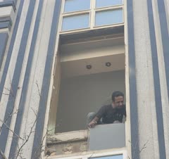 نصب پنجره دوجداره وینتک