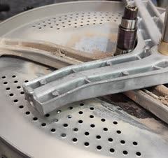 تعویض بلبرینگ و کاسه نمد