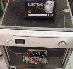 نصب برد همه کاره