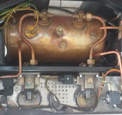 جنرال سرویس (اسید شویی)