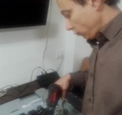 تعمیرات کلی لوازم خانگی