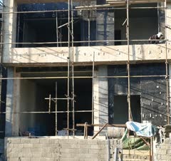 سنگ نما ویلایی  شمال کشور