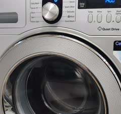 تعمیر لباسشویی