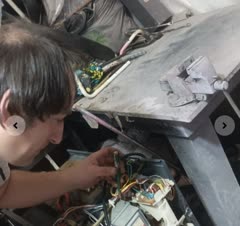 تعمییر مایکرویب