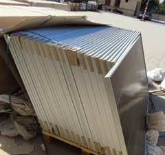 انتقال پنل ها