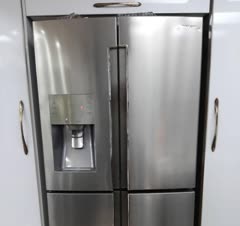 تعویض کمپرسور و کلیه تعمیرات یخچال