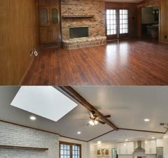 باز سازی صفر تاصد ساختمان