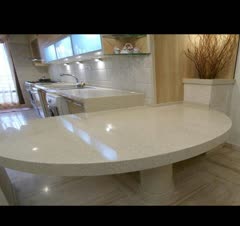 کورین و کوارتز