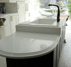 کورین و کوارتز