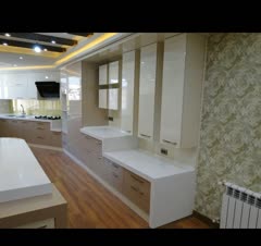 طراحی و اجرای کورین و کوارتز  ساب و پولیش کورین  تعمیر کورین و کوارتز