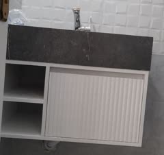 نصب روشویی + توالت فرنگی + شیر مخلوط