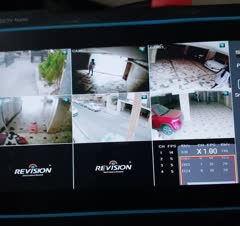 تجیزات صفر تا صد امنیتی