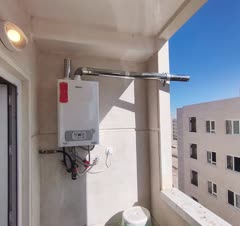 تعمیرات تخصصی پکیج کولر گازی