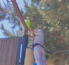 نصب دوربین مداربسته،نصب انواع لوستر