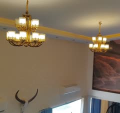 نصب دوربین مداربسته،نصب انواع لوستر