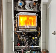 تعمیر و سرویس اصولی((نمایندگی رسمی))