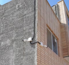 نصب دوربین مداربسته