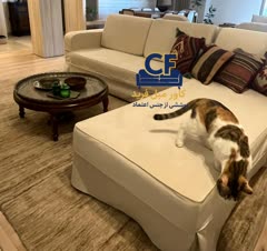 کاور مبل ال