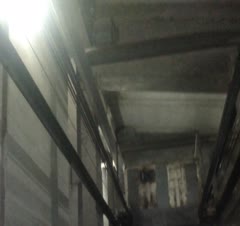 تهزلت  بیمارستان عرفات نیایش ۲