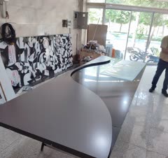 تابلو سوخاری کیلویی