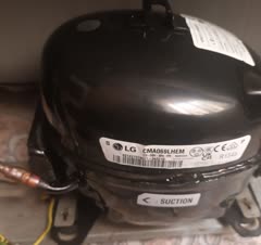 تعمیرات انواع یخچال و فریزر