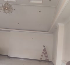 نقاشی ساختمان