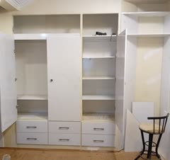 خدمات ساختمانی