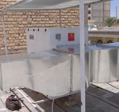 نمایندگی هیترهای نیک گستر،آزمایش،اکسترا،ایران هیتر،مشهد ظهور