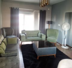 نظافت و همینطور بازسازی اقتصادی منزل ، محل کار ،باغ و ویلا .