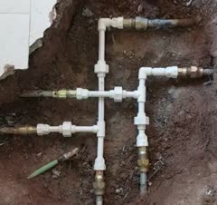 رفع ترکیدگی لوله شبانه روزی