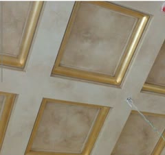 پتینه ابر و باد و شابلون