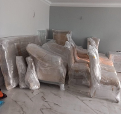 اثاث کشی بسته بندی حرفه جابه جای کارگر خالی ماشین خالی وانت بار کامیون