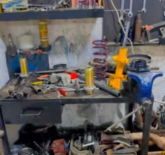 تعمیر جعبه فرمان