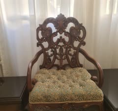 تعویض پارچه ی مبل