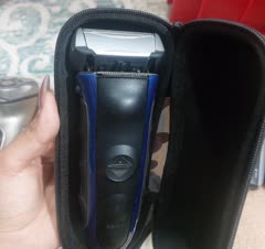 ریش تراش براون