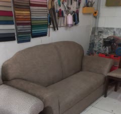 تولید و تعمیرات مبل