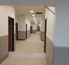 نمونه کار شرکتی