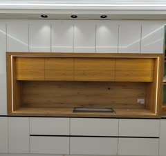 طراحی ساخت و نصب