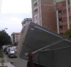 کارگراسباب کشی