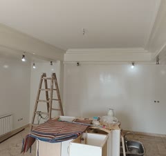 رنگ های روغنی و پلاستیک با قیمت عالی