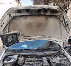 کارواش بخار درمحل