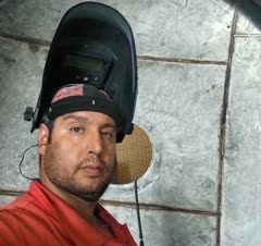 جوشکاری مخازن تحت فشار